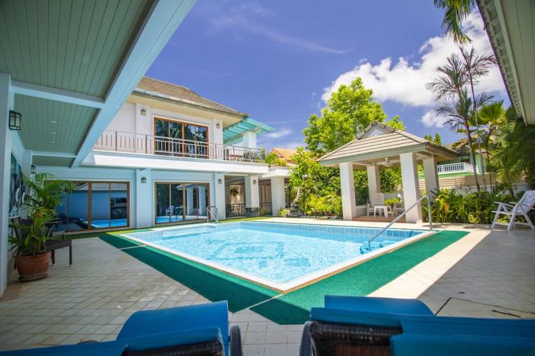Villa Ao Nang