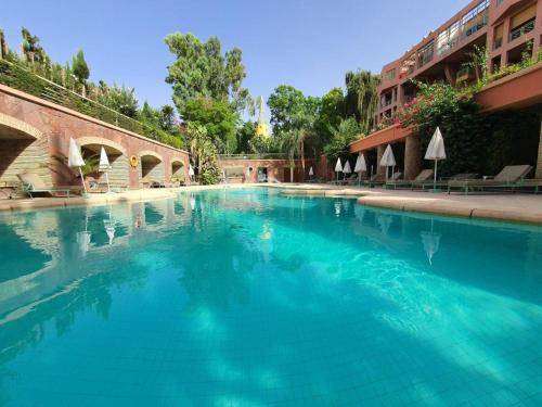 Apartamento Marrakech