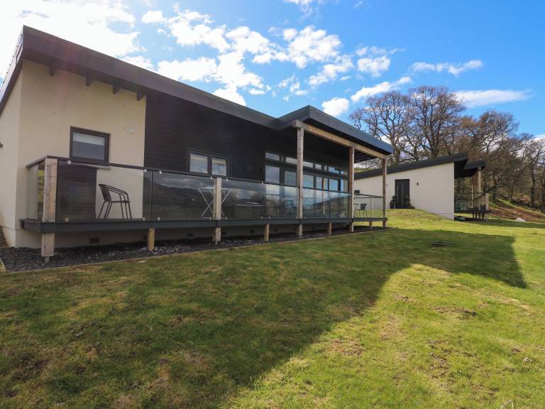 Cottage Aberfeldy