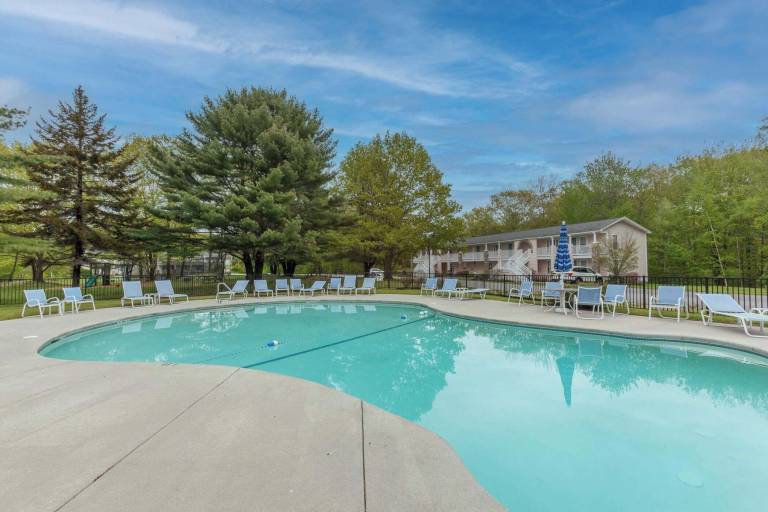 Condo  Kennebunkport