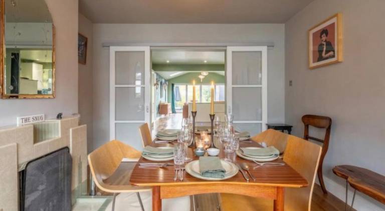 Nice vacation home | Dogs allowed — photo 3