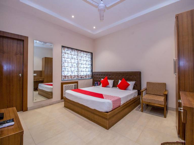 OYO 3459 Stay The Villa