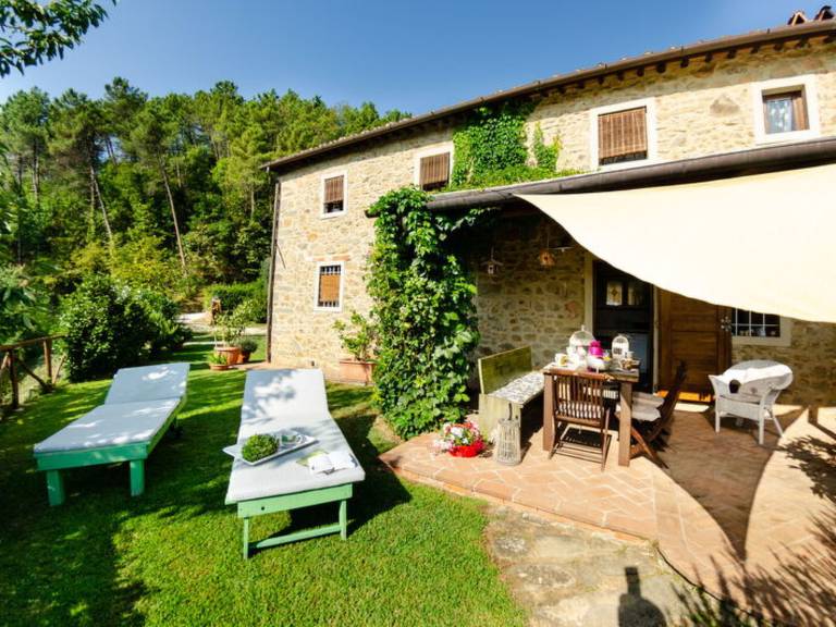 Huis Pescia