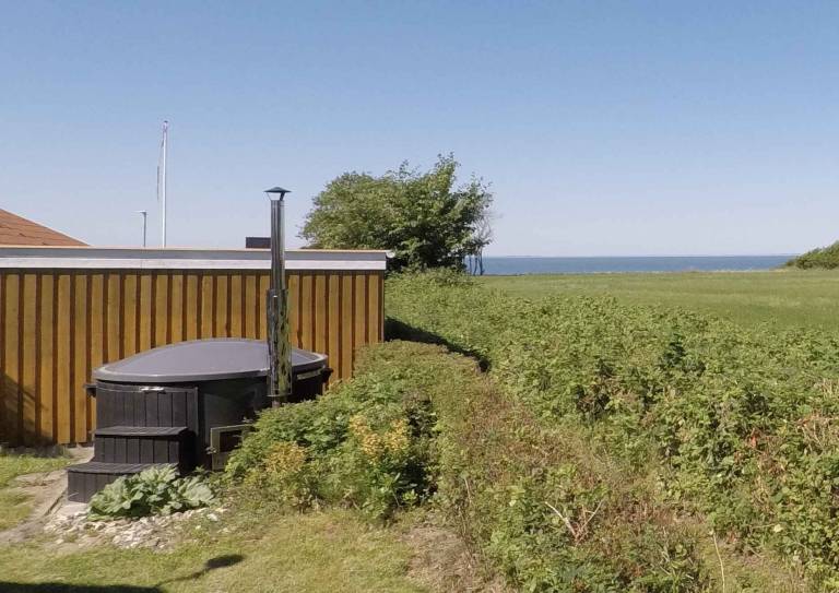 Top modern holiday home 100 m from the Baltic Sea — photo 4