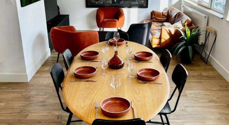 Holiday apartment | Pet-friendly — photo 2