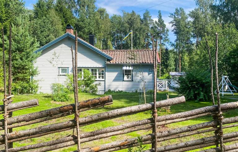 Hus Haninge kommune