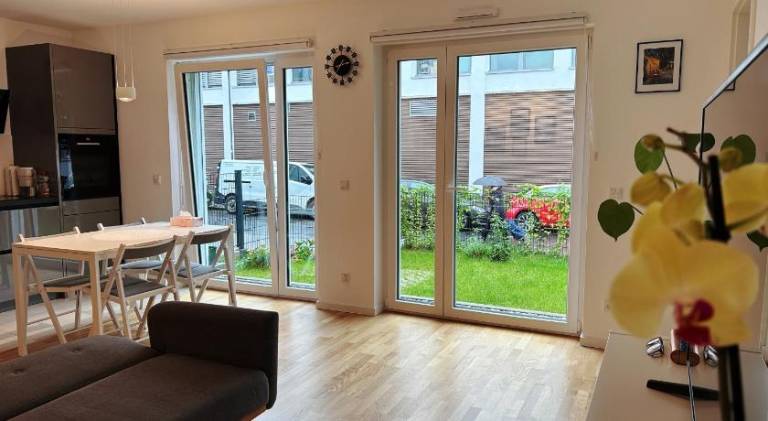 Ferienwohnung Mühlheim am Main