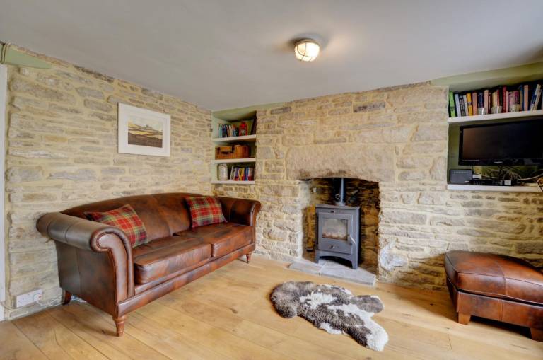 Wonderful cottage with garden | Pets allowed — photo 2