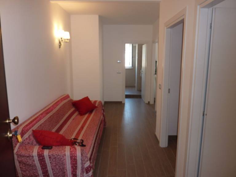 Appartamento San Benedetto del Tronto