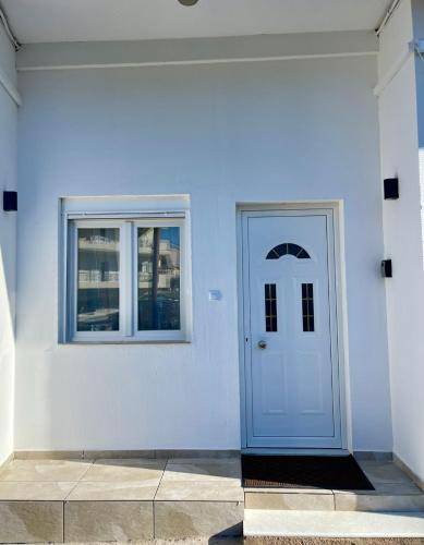 Διαμέρισμα Σπάτα