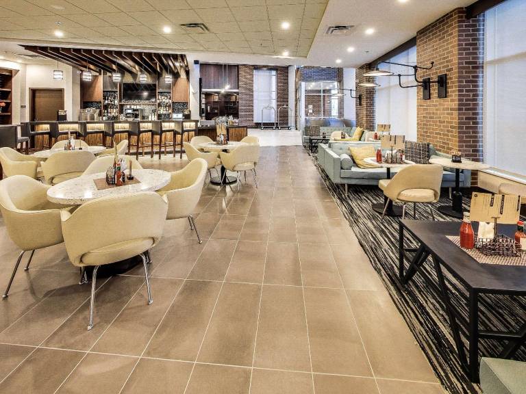 Hyatt Place Edmonton West — photo 4
