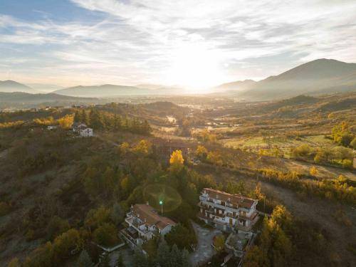Appartamento Tagliacozzo