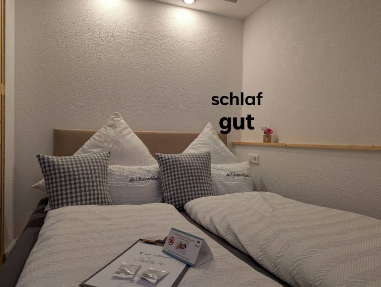 Ferienhaus Hüfingen