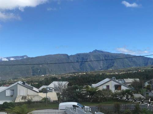 Appartement La Plaine des Cafres