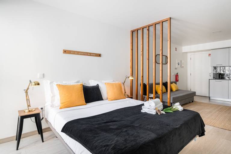 Ferienwohnung Aveiro