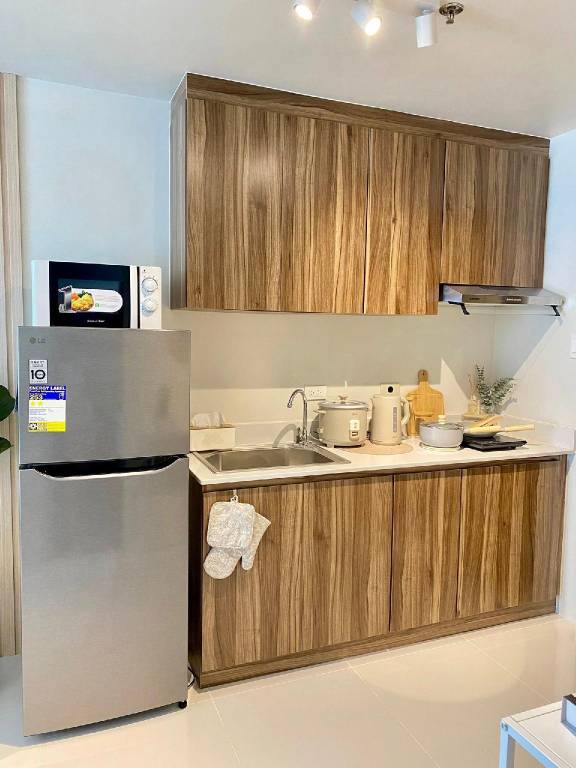 Alpine Villas Cozy Staycation — photo 3