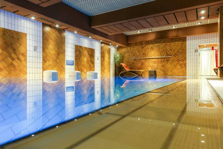 Le Royal Hotels & Resorts Luxembourg — photo 3