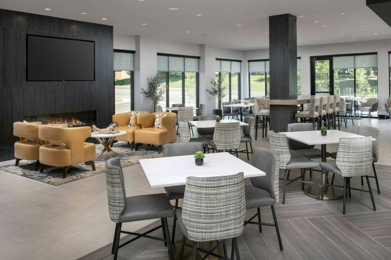 Residence Inn by Marriott Bozeman Downtown — photo 5