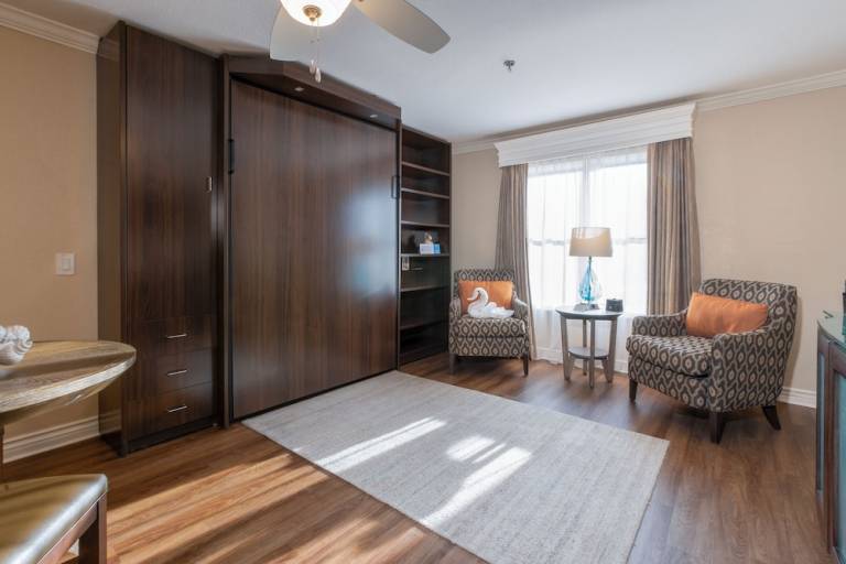 Condo Coronado