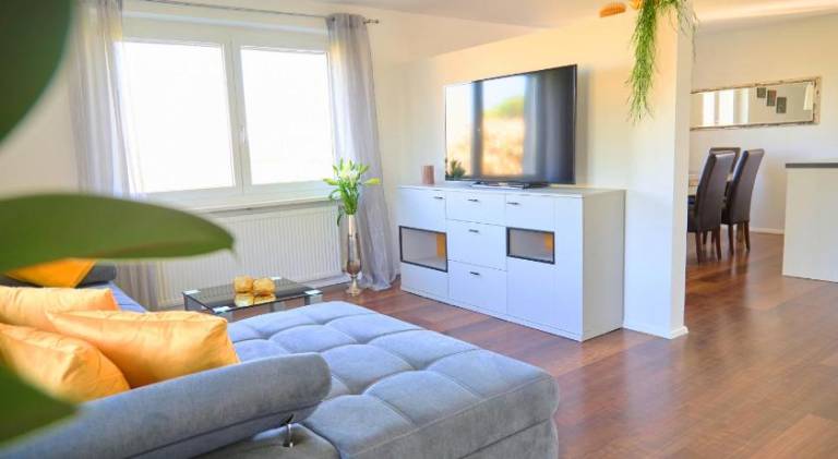 Apartment with 2 rooms for 5 persons — photo 2