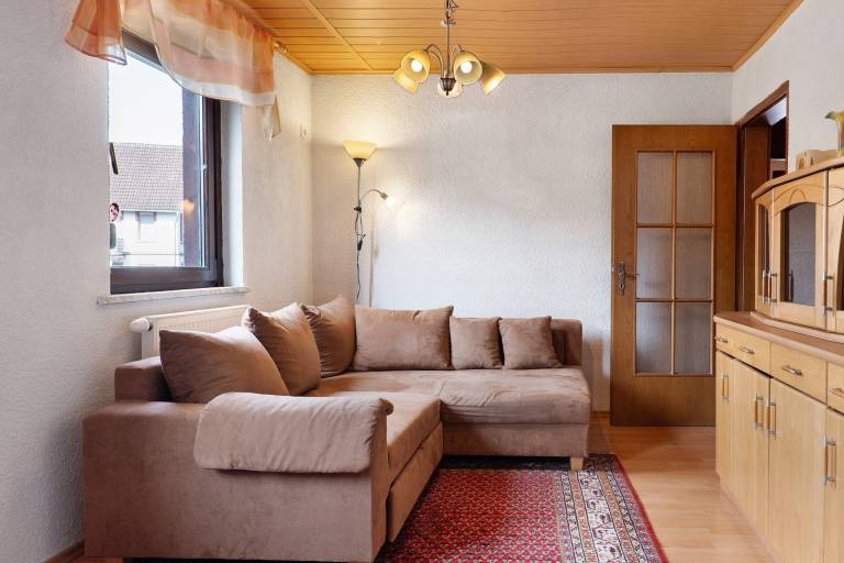 Ferienhaus Bad König