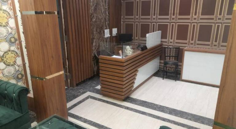 Hotel O Kapoor Residency — photo 3