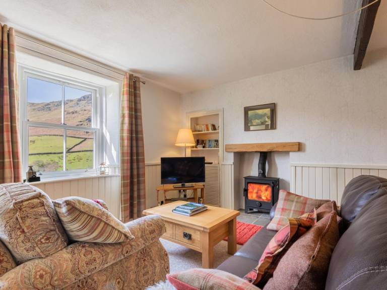 Chata  Glenridding