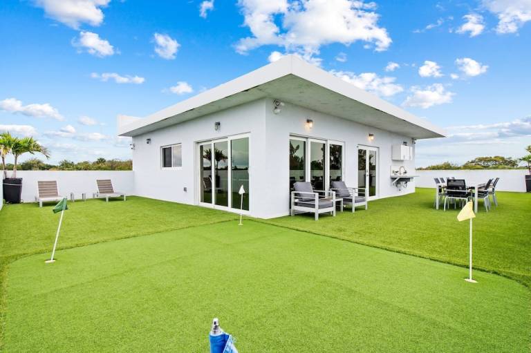 Apartment Deerfield Beach