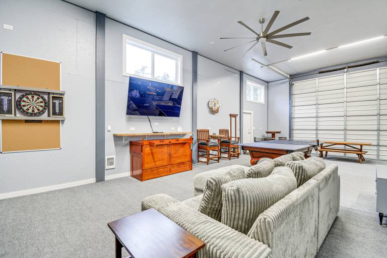 Westport Home w/ Hot Tub: 2 Blocks to Beach! — photo 3