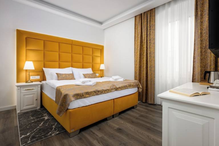 Bed and breakfast Poreč