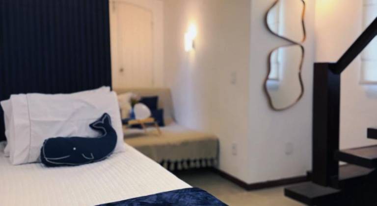 House with 1 room for 6 persons in Búzios