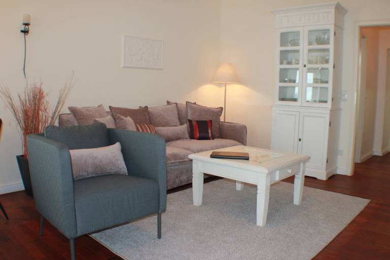 Ferienwohnung Binz