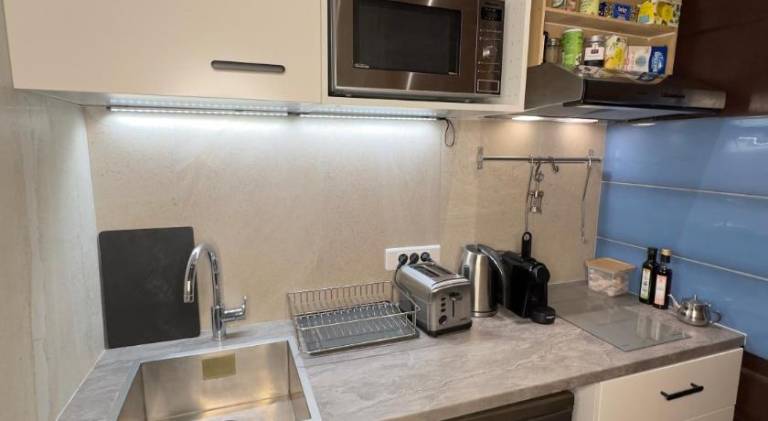 Rental apartment | Next to Notre-Dame de Paris — photo 4