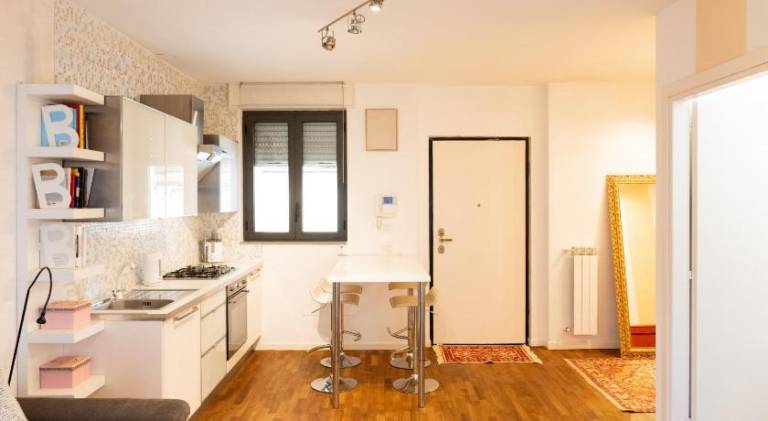 Wonderful apartment | Pets are welcome — photo 2