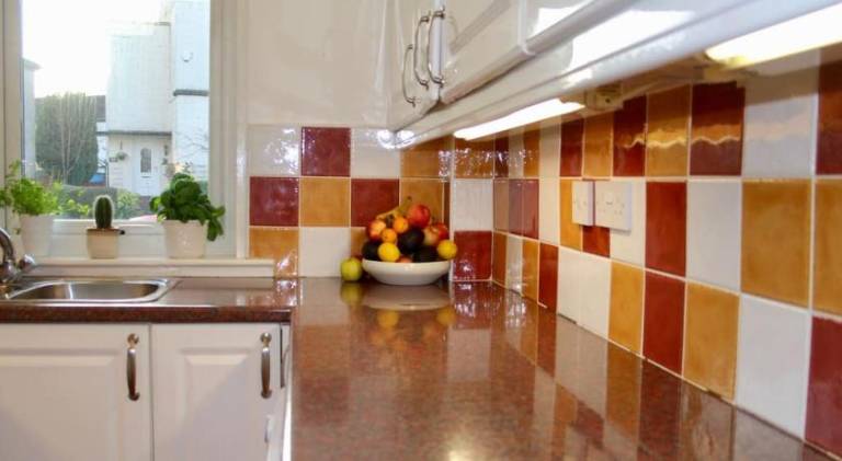 Nice holiday apartment | Pet-friendly — photo 3