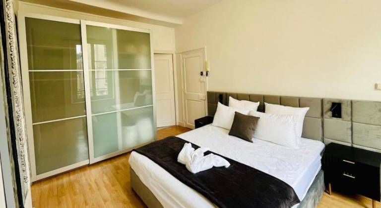 Holiday apartment with 1 room for 4 persons — photo 2