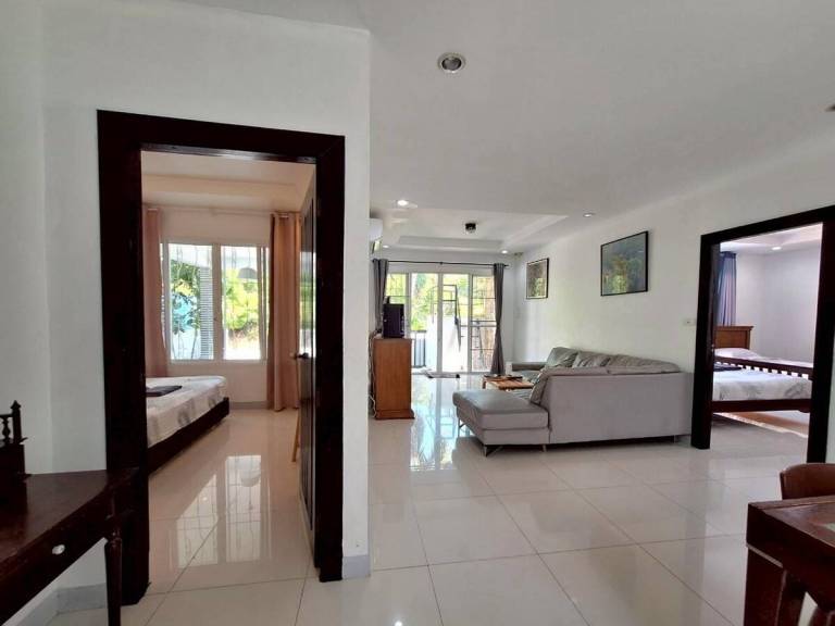 Charming villa | Pets are welcome — photo 3