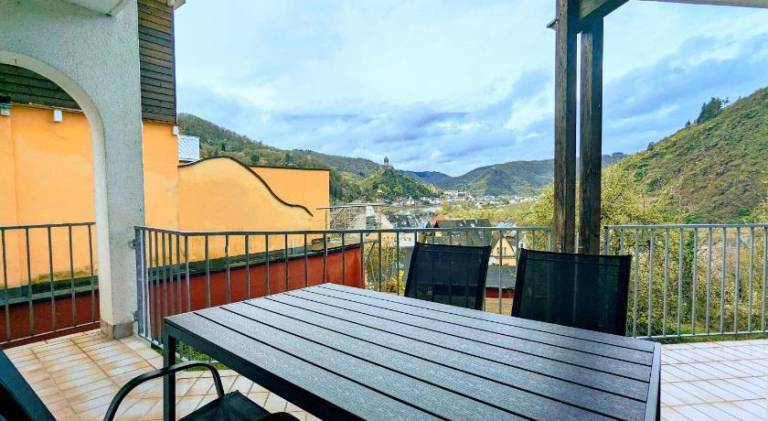 Wellness Appartement Cochem — photo 3