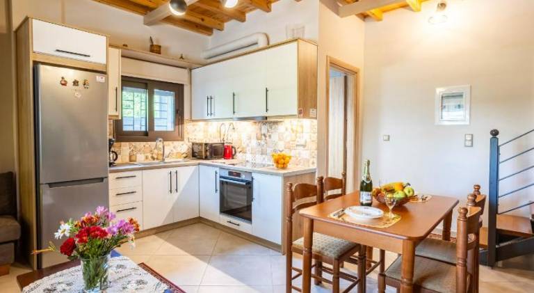 Apartment with 3 rooms for 7 persons — photo 3