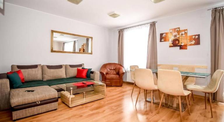 Apartment | Pets allowed in Zakopane