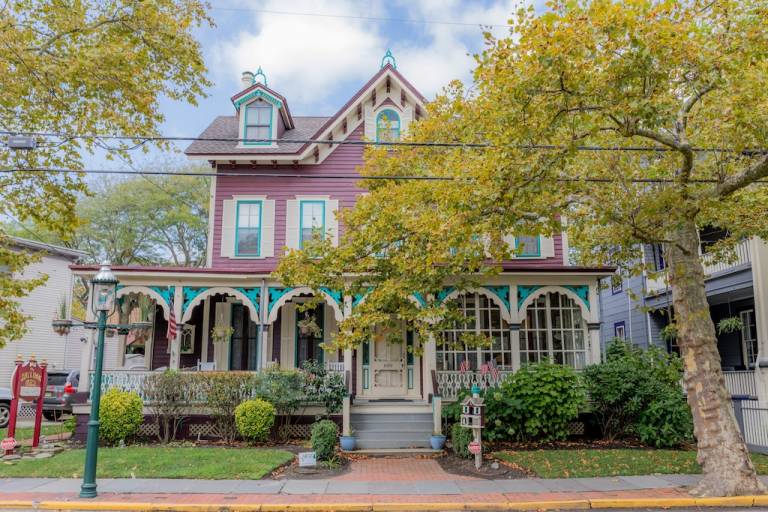 House Cape May