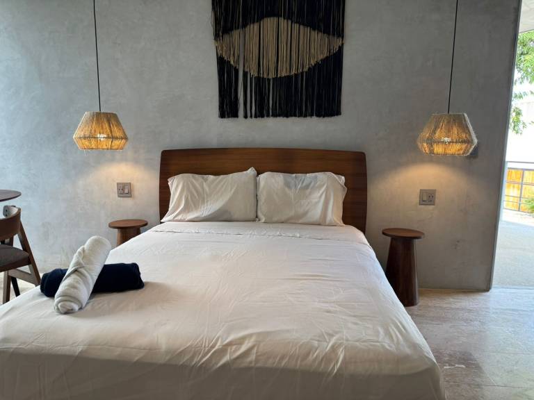 Seremonia Selva Cozy Haven Tulum