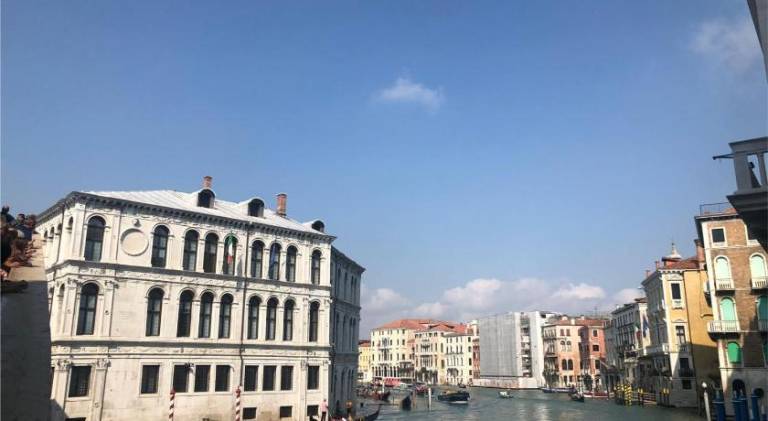 Apartment San Polo