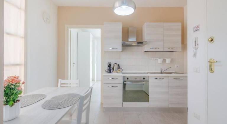 Serviced apartment | Dogs allowed — photo 3