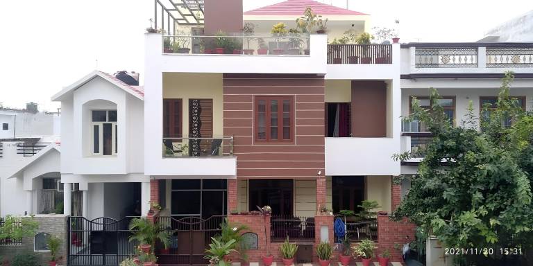 The Veda Arc (Luxurious Villa with private pool) — photo 3