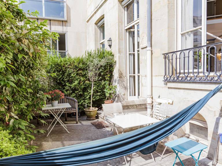 Ferienwohnung  Paris