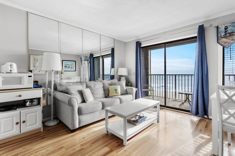 Condo Surfside Beach
