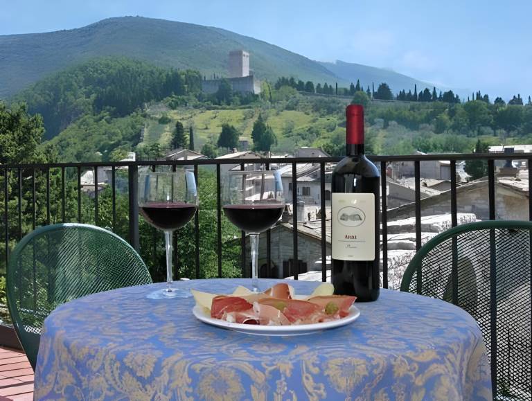 Hotel La Rocca — photo 4