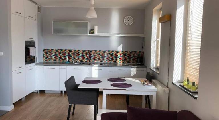 Apartament Tychy