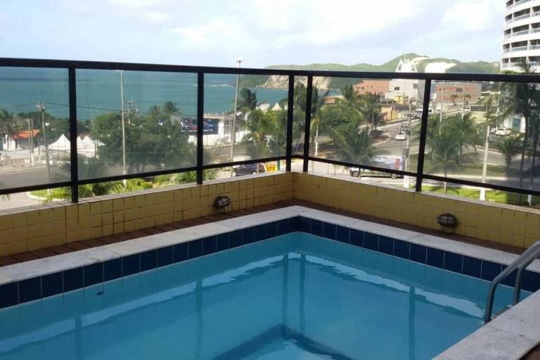 Apartamento Natal